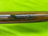 Restored Antique Winchester 1886 Lever Action 50 Express Octagon Circa 1897 - 14 of 20