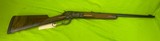 Restored Antique Winchester 1886 Lever Action 50 Express Octagon Circa 1897