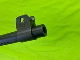 RARE Howa Royal THAI Police M1 Carbine Post WWII 30 Carbine Semi Auto C&R - 13 of 19