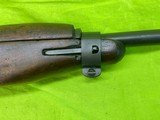 RARE Howa Royal THAI Police M1 Carbine Post WWII 30 Carbine Semi Auto C&R - 12 of 19