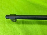 RARE Howa Royal THAI Police M1 Carbine Post WWII 30 Carbine Semi Auto C&R - 14 of 19