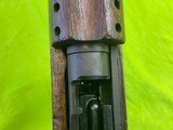 RARE Howa Royal THAI Police M1 Carbine Post WWII 30 Carbine Semi Auto C&R - 8 of 19