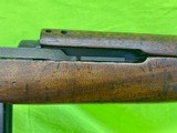 RARE Howa Royal THAI Police M1 Carbine Post WWII 30 Carbine Semi Auto C&R - 11 of 19