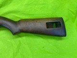RARE Howa Royal THAI Police M1 Carbine Post WWII 30 Carbine Semi Auto C&R - 3 of 19
