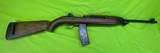 RARE Howa Royal THAI Police M1 Carbine Post WWII 30 Carbine Semi Auto C&R
