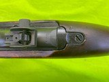 RARE Howa Royal THAI Police M1 Carbine Post WWII 30 Carbine Semi Auto C&R - 6 of 19