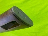 RARE Howa Royal THAI Police M1 Carbine Post WWII 30 Carbine Semi Auto C&R - 9 of 19