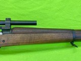 Springfield Armory 1903A4 22 LR Training Rifle Bolt Action Repeater SA 1922 - 5 of 19