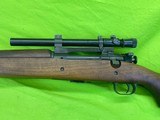 Springfield Armory 1903A4 22 LR Training Rifle Bolt Action Repeater SA 1922 - 12 of 19