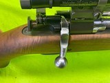 Springfield Armory 1903A4 22 LR Training Rifle Bolt Action Repeater SA 1922 - 13 of 19