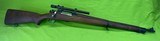Springfield Armory 1903A4 22 LR Training Rifle Bolt Action Repeater SA 1922