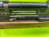 Springfield Armory 1903A4 22 LR Training Rifle Bolt Action Repeater SA 1922 - 14 of 19