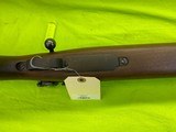 USGI Remington 40x Bolt Action Single Shot 22 US Target Unertl Redfield CMP - 15 of 20