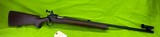 USGI Remington 40x Bolt Action Single Shot 22 US Target Unertl Redfield CMP
