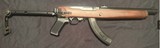 RUGER 10/22 Full Auto TRANSFERABLE Integrally Suppressed NORRELL Built Machine Gun NFA