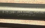 RUGER 10/22 Full Auto TRANSFERABLE Integrally Suppressed NORRELL Built Machine Gun NFA - 3 of 4