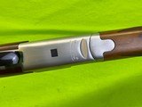 RUGER Red Label O/U 20 Ga 26 In 3” Mag Interchangeable Chokes Over MFG 2005 - 7 of 19