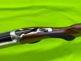 RUGER Red Label O/U 20 Ga 26 In 3” Mag Interchangeable Chokes Over MFG 2005 - 16 of 19