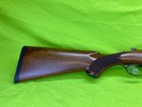 RUGER Red Label O/U 20 Ga 26 In 3” Mag Interchangeable Chokes Over MFG 2005 - 2 of 19