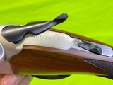 RUGER Red Label O/U 20 Ga 26 In 3” Mag Interchangeable Chokes Over MFG 2005 - 11 of 19