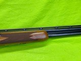 RUGER Red Label O/U 20 Ga 26 In 3” Mag Interchangeable Chokes Over MFG 2005 - 5 of 19