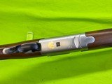 Ruger Red Label 12 Ga 28