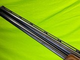Ruger Red Label 12 Ga 28