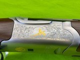 Ruger Red Label 12 Ga 28