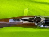 Ruger Red Label 12 Ga 28
