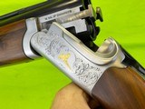 Ruger Red Label 12 Ga 28