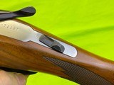 Ruger Red Label 12 Ga 28