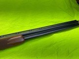 Ruger Red Label 12 Ga 28