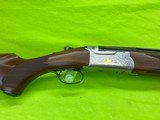 Ruger Red Label 12 Ga 28