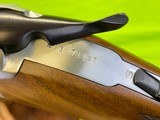 Ruger Red Label 12 Ga 28