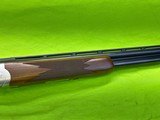 Ruger Red Label 12 Ga 28