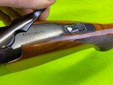 Ruger Red Label Red Eagle 20 Ga 26 In Skeet Blued Walnut O/U Over Exc - 19 of 20