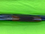 Ruger Red Label Red Eagle 20 Ga 26 In Skeet Blued Walnut O/U Over Exc - 5 of 20