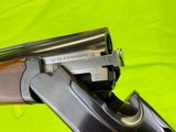 Ruger Red Label Red Eagle 20 Ga 26 In Skeet Blued Walnut O/U Over Exc - 16 of 20
