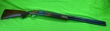 Ruger Red Label Red Eagle 20 Ga 26 In Skeet Blued Walnut O/U Over Exc