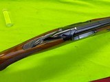 Ruger Red Label Red Eagle 20 Ga 26 In Skeet Blued Walnut O/U Over Exc - 12 of 20