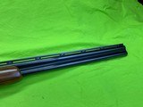 Ruger Red Label Red Eagle 20 Ga 26 In Skeet Blued Walnut O/U Over Exc - 7 of 20