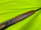 Ruger Red Label Red Eagle 20 Ga 26 In Skeet Blued Walnut O/U Over Exc - 11 of 20