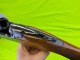 Ruger Red Label Red Eagle 20 Ga 26 In Skeet Blued Walnut O/U Over Exc - 14 of 20