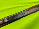 Ruger Red Label Red Eagle 20 Ga 26 In Skeet Blued Walnut O/U Over Exc - 10 of 20