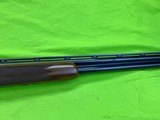 Ruger Red Label Red Eagle 20 Ga 26 In Skeet Blued Walnut O/U Over Exc - 6 of 20