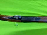 Ruger Red Label Red Eagle 20 Ga 26 In Skeet Blued Walnut O/U Over Exc - 9 of 20