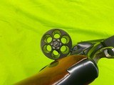 S&W Model 29 - 2 N Revolver 44 Mag Chuck Ward Custom 1 Of 3 Pin Puncher - 12 of 17