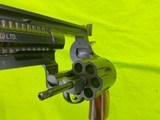 S&W Model 29 - 2 N Revolver 44 Mag Chuck Ward Custom 1 Of 3 Pin Puncher - 10 of 17