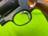 S&W Model 29 - 2 N Revolver 44 Mag Chuck Ward Custom 1 Of 3 Pin Puncher - 15 of 17
