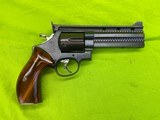 S&W Model 29 - 2 N Revolver 44 Mag Chuck Ward Custom 1 Of 3 Pin Puncher - 2 of 17